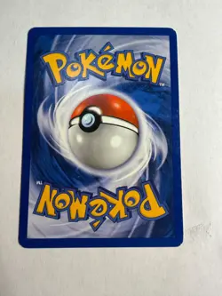 Pokemon TCG Pokemon Erika's Bulbasaur Uncommon Regular - Image 2