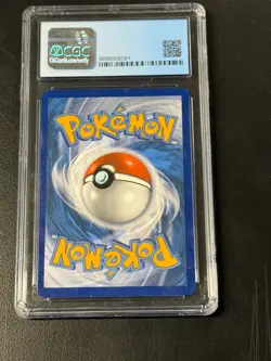 Bird Keeper 2021 Shining Fates 066/072 CGC 9 Pokemon - Image 2