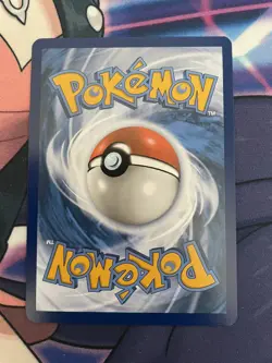 Pokemon SV: Scarlet & Violet 151 Basic Psychic Energy #207/165 Holo - Image 2