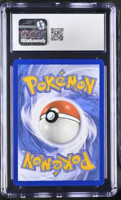 2023 Pokemon Deoxys Crown Zenith GG12/GG70 Galarian Gallery CGC MINT+ 9.5 - Image 2