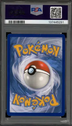 Pokemon Dedenne GX Trainer's Toolkit Full Alt Art Promo #195a PSA 10 Gem Mint - Image 2