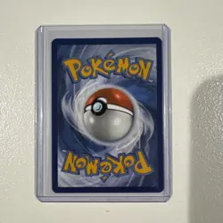 Pokemon TCG Magneton 159 Black Star Promo Holo Surging Sparks - Image 2