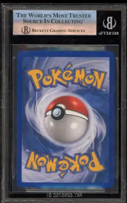 Pokemon Latios EX Holon Phantoms Reverse Holo Rare #12 BGS 9 Mint - Image 2