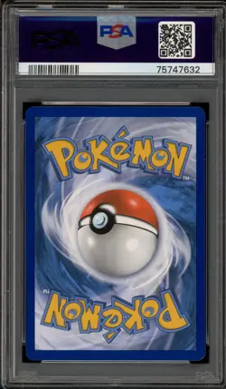 Pokemon Umbreon Evolving Skies 3 Pk. Blister Holo Promo SWSH129 PSA 10 - Image 2