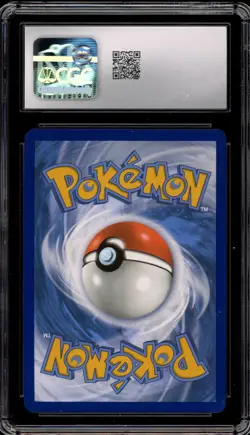 Pokemon Pinsir Classic Venusaur & Lugia ex Deck Holo #007 CGC 10 Gem Mint - Image 2