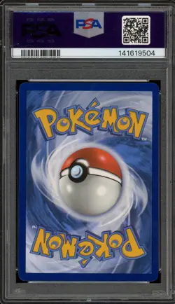 Pokemon Giratina V Lost Origin Full Alt Art #186 PSA 10 Gem Mint - Image 2