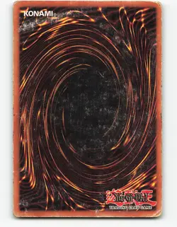 Maha Vailo #SDJ-016 Yugioh Card - Image 2