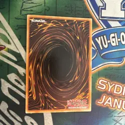 Yugioh! Diviner of the Herald MP22-EN056 Secret Rare 1st Edition NM - Image 2