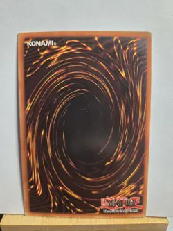 Yu-Gi-Oh! TCG Mirror Force Metal Raiders MRD-138 Unlimited Ultra Rare - Image 2
