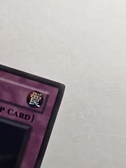 Yu-Gi-Oh! TCG Mirror Force Metal Raiders MRD-138 Unlimited Ultra Rare - Image 4
