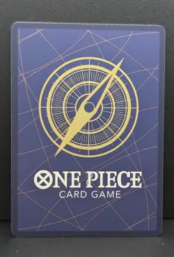 One Piece CCG Arlong EB02-011 SR Extra Booster Anime 25th Collection - Image 2