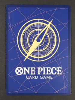 One Piece TCG Boa Hancock OP12-014 Legacy Of The Master Super Rare Foil NM - Image 2