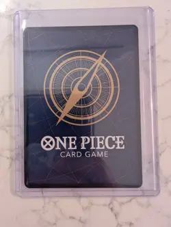 Otama Alt Art Rare - Premium Booster The Best Vol 2 #PRB02-016 R One Piece TCG - Image 2