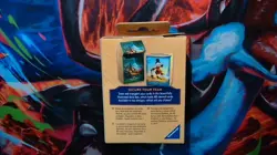 Disney Lorcana Robin Hood Deck Box - Image 2