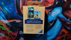 Disney Lorcana Deck Box - Scrooge McDuck - Ravensburger Deck Boxes - Image 2