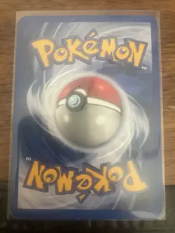 Sabrina's Gengar 29/132 Gym Challenge Regular - Rare - Vintage Pokemon Card - Image 2