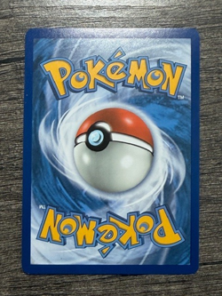 POKEMON CARD HOLO DETECTIVE PIKACHU SM190 PROMO 2019 LP - Image 4