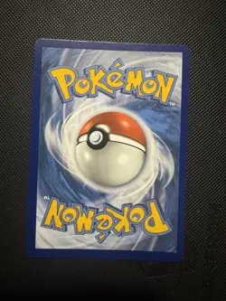 Cinderace VMAX Full Art Ultra Holo Rare Card 036/192 Rebel Clash - Image 2