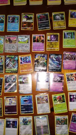 Collection Of Pokemon Cards Around 2200 Plus Cards More Info See Description - Image 4