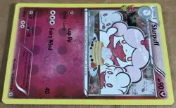 Pokemon Card Slurpuff RC20/RC32 Holo Radiant Collection Generations NM - Image 3