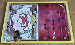 Pokemon Card Slurpuff RC20/RC32 Holo Radiant Collection Generations NM - Image 5