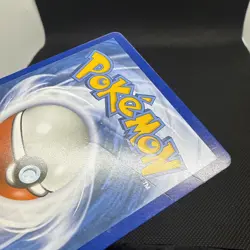 Pokemon TCG M Absol-EX XY XY63 Holo Promo Card - Image 5