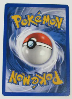 Pokemon TCG Onix Card 42/112 FireRed & LeafGreen Reverse Holo - Image 4