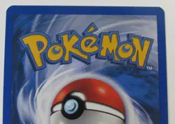 Pokemon TCG Onix Card 42/112 FireRed & LeafGreen Reverse Holo - Image 5