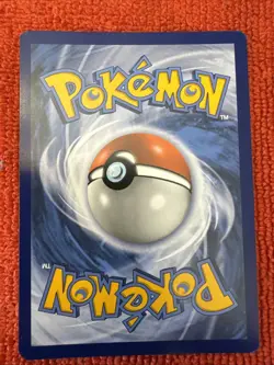 Pokemon Alakazam EX TCG Fates Collide Holo Full Art Ultra Rare Card 117/124 - Image 2