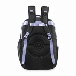 Pokemon Center: Celestial Espeon & Umbreon Card Backpack - Image 3