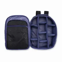Pokemon Center: Celestial Espeon & Umbreon Card Backpack - Image 4