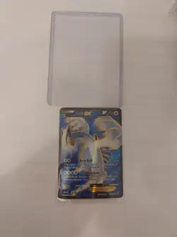 Lugia EX - 94/98 - Pokemon Ancient Origins XY Full Art Ultra Rare Card NM - Image 3