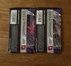 2 Packs NEW Sealed Pokemon Chilling Reign FREE SHIPPING Sword & Shield TCG Card - Image 2