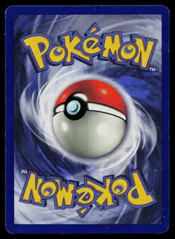 Pokemon Card Eevee 51/64 Jungle 1st Edition - Image 2