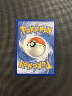 Pokemon Galarian Zapdos TCG SWSH283 Sword & Shield Black Star Promo Holo Card - Image 2