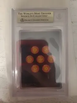 Dragon Ball Super Card Game TCG - Image 2