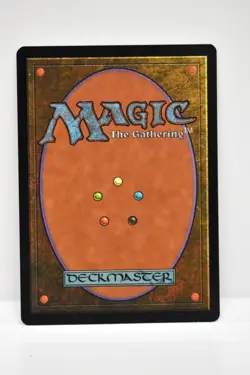 MAGIC THE GATHERING, CITY OF TRAITORS, EXODUS, NM, NEVER BEEN PLAYED - Image 2
