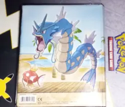 Pokemon TCG binder full of reverse holo and holo cards + additional 42 cards LP - Image 2
