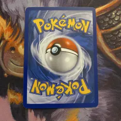 Blastoise 13/95 Unleashed Pokemon Card Non-Holo - Image 2