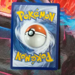 Pokemon Mega Froslass EX Full Art Foil 310HP 047/217 ASCH English - Image 2