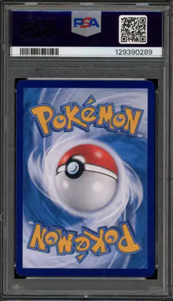 Pokemon Sprigatito Gem Pk. Vol. 1 CBB1C CHINESE #09 PSA 10 Gem Mint - Image 2