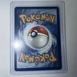 Psyduck 039/217 - Water Energy Reverse Holo - Pokemon TCG: Ascended Heroes NM - Image 2