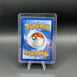 Ninjask Pokemon Mega Evolutions 137/132 Illustration Rare Full Art Holo ME NM - Image 2
