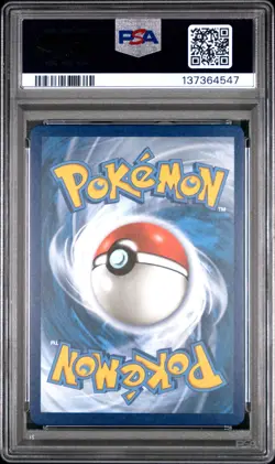 PSA 10 MEW EX 88/92 HOLO CELEBRATIONS CLASSIC COLLECTION POKEMON 😍 - Image 2
