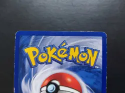 Pokemon - Magikarp 35/102 Uncommon Base Set - Image 4