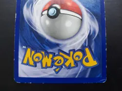 Pokemon - Magikarp 35/102 Uncommon Base Set - Image 5