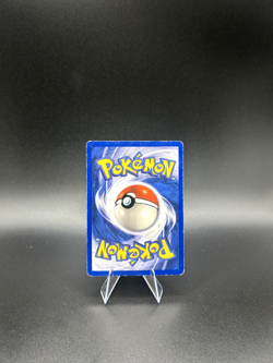 Ivysaur - 30/102 - Uncommon - Base Set Unlimited - Pokemon Card - LP - Image 2