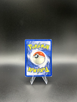 Pokemon TCG Raticate Base Set 40/102 Regular Unlimited Uncommon - Image 2