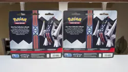 Pokemon TCG: Archaludon Blister Obsidian Flames & Twilight Masquerade Lot Of 2 - Image 2