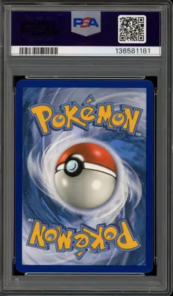 Pokemon Mewtwo GX Hidden Fates Holo Ultra Rare #31 PSA 10 Gem Mint - Image 2